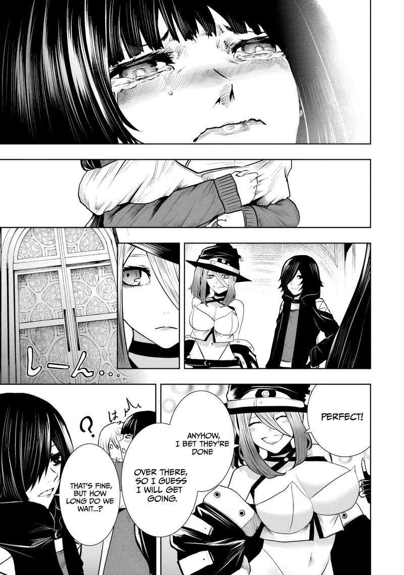 Ore Dake Fuguu Skill No Isekai Shoukan Hangyakuki Saijaku Skill Kyuushuu Ga Subete O Nomikomu Made 169 14