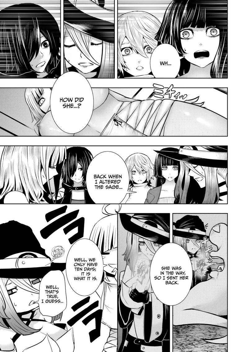 Ore Dake Fuguu Skill No Isekai Shoukan Hangyakuki Saijaku Skill Kyuushuu Ga Subete O Nomikomu Made 169 18