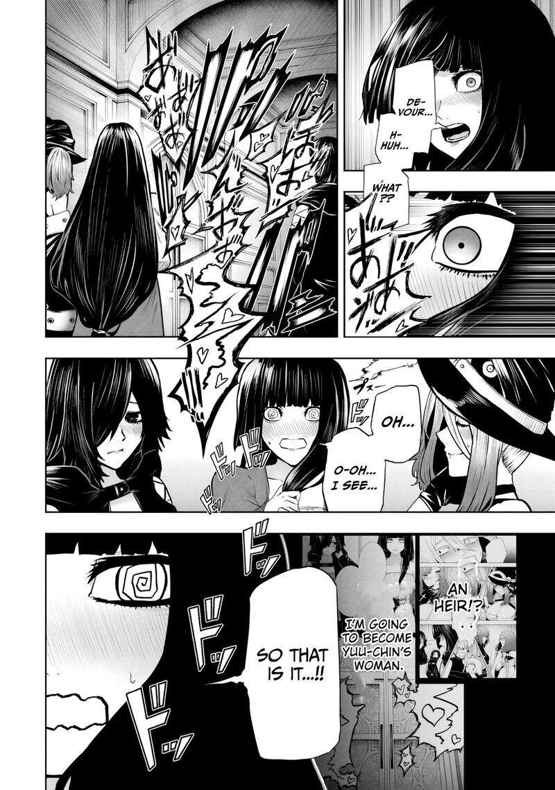 Ore Dake Fuguu Skill No Isekai Shoukan Hangyakuki Saijaku Skill Kyuushuu Ga Subete O Nomikomu Made 169 3