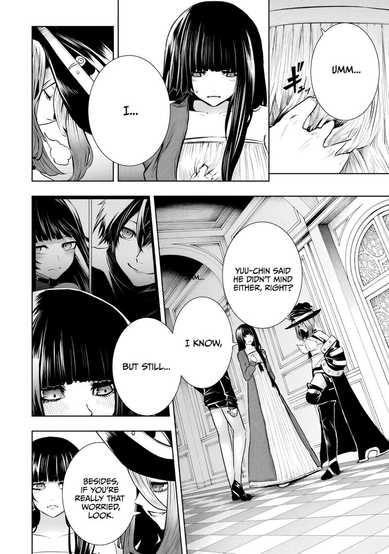 Ore Dake Fuguu Skill No Isekai Shoukan Hangyakuki Saijaku Skill Kyuushuu Ga Subete O Nomikomu Made 169 5