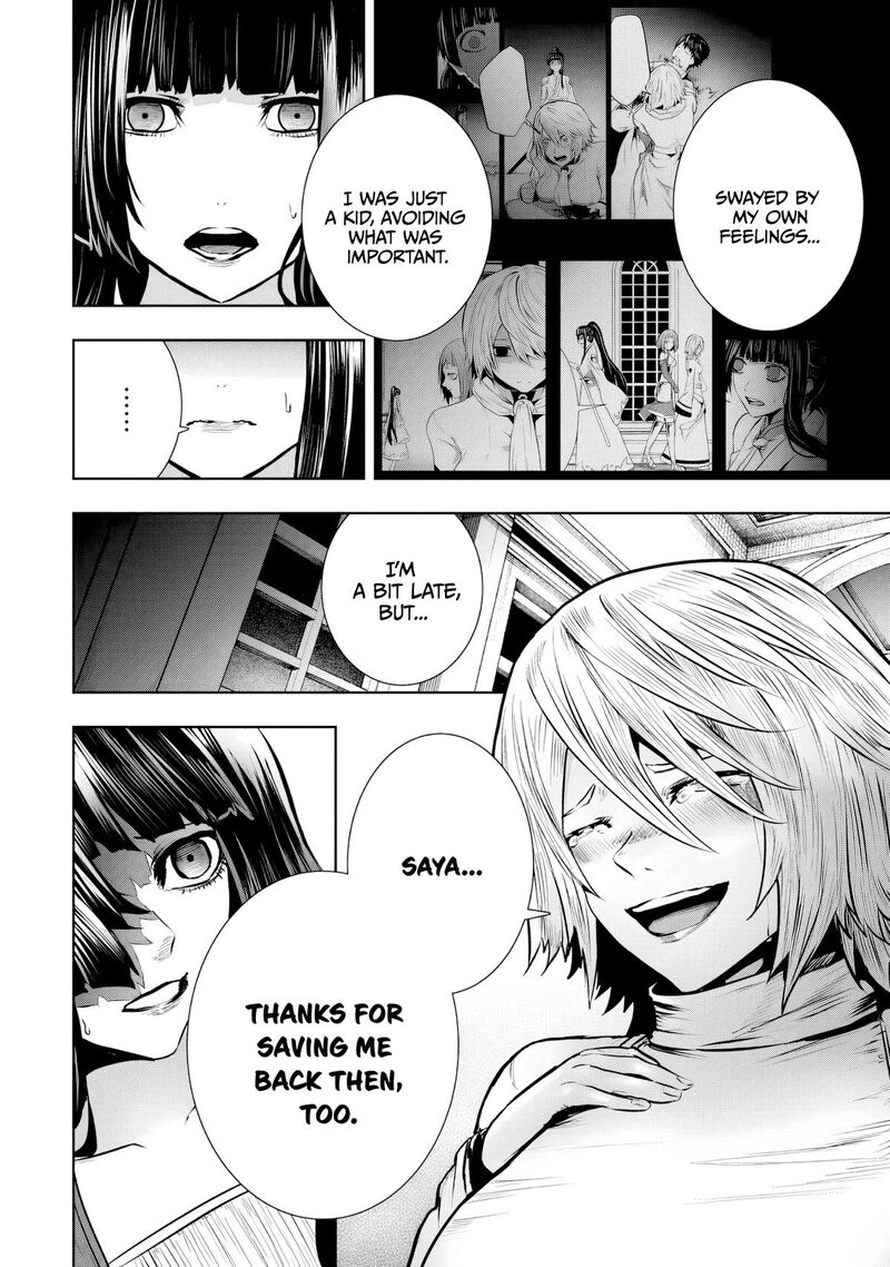 Ore Dake Fuguu Skill No Isekai Shoukan Hangyakuki Saijaku Skill Kyuushuu Ga Subete O Nomikomu Made 169 9