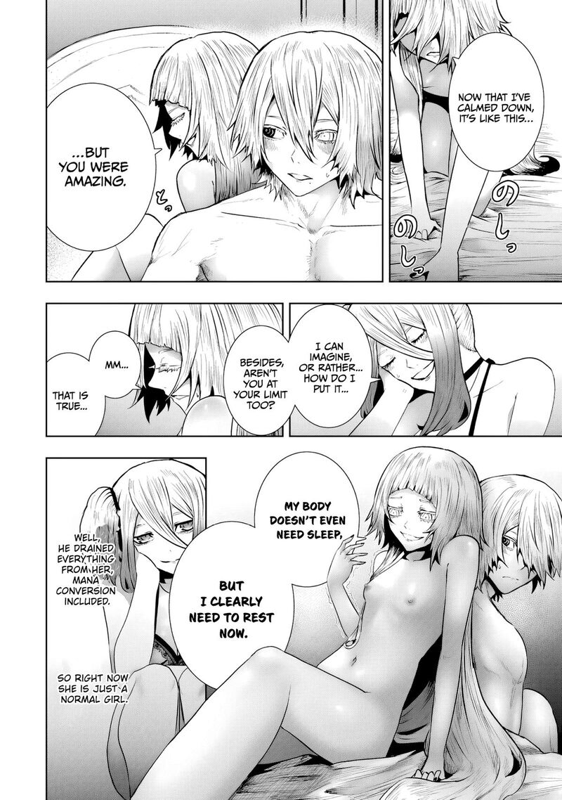 Ore Dake Fuguu Skill No Isekai Shoukan Hangyakuki Saijaku Skill Kyuushuu Ga Subete O Nomikomu Made 170 11