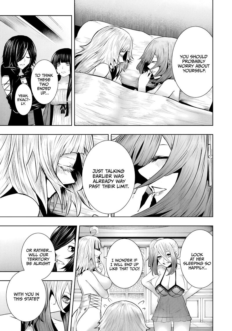 Ore Dake Fuguu Skill No Isekai Shoukan Hangyakuki Saijaku Skill Kyuushuu Ga Subete O Nomikomu Made 170 16