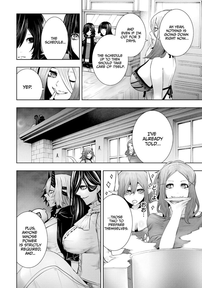 Ore Dake Fuguu Skill No Isekai Shoukan Hangyakuki Saijaku Skill Kyuushuu Ga Subete O Nomikomu Made 170 17