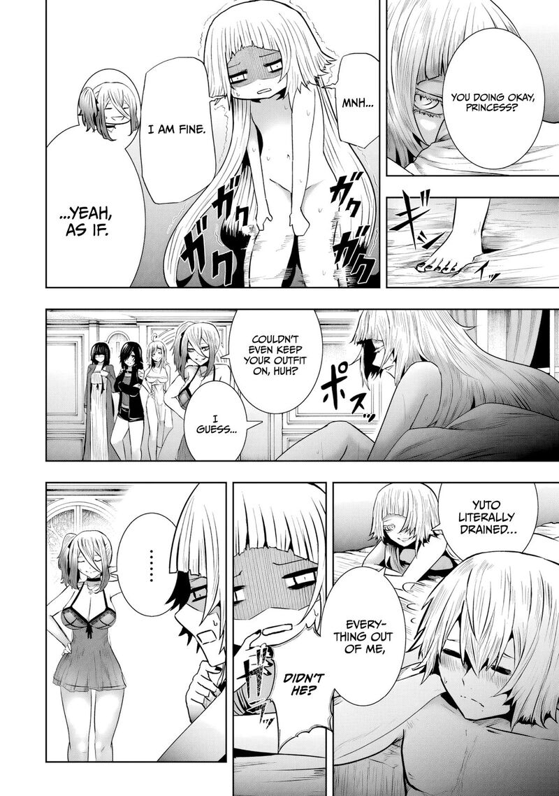 Ore Dake Fuguu Skill No Isekai Shoukan Hangyakuki Saijaku Skill Kyuushuu Ga Subete O Nomikomu Made 170 7