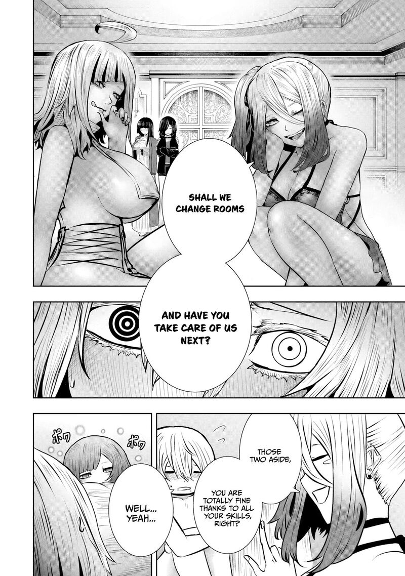 Ore Dake Fuguu Skill No Isekai Shoukan Hangyakuki Saijaku Skill Kyuushuu Ga Subete O Nomikomu Made 170 9