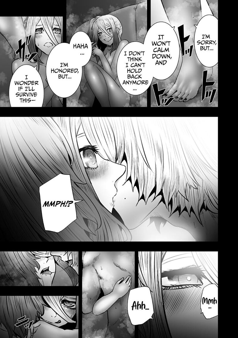 Ore Dake Fuguu Skill No Isekai Shoukan Hangyakuki Saijaku Skill Kyuushuu Ga Subete O Nomikomu Made 171 14