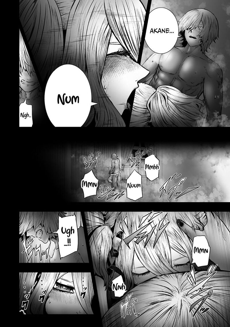 Ore Dake Fuguu Skill No Isekai Shoukan Hangyakuki Saijaku Skill Kyuushuu Ga Subete O Nomikomu Made 171 15