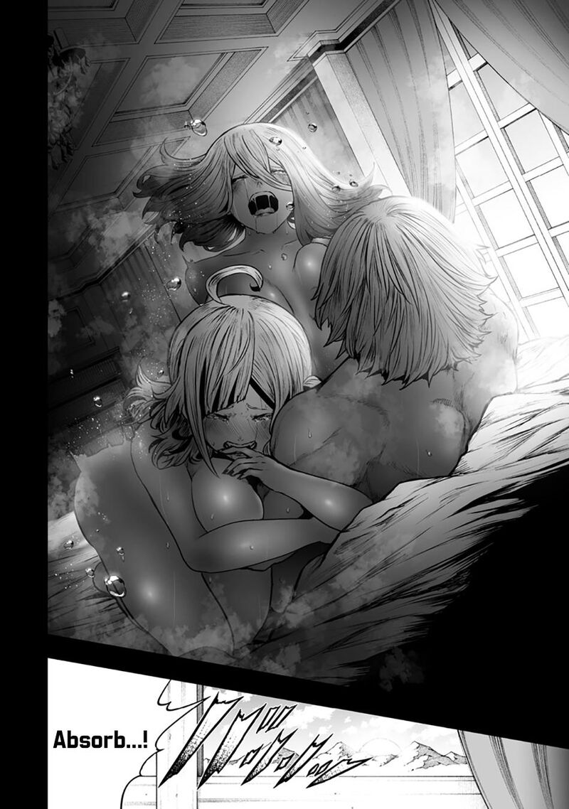 Ore Dake Fuguu Skill No Isekai Shoukan Hangyakuki Saijaku Skill Kyuushuu Ga Subete O Nomikomu Made 171 21