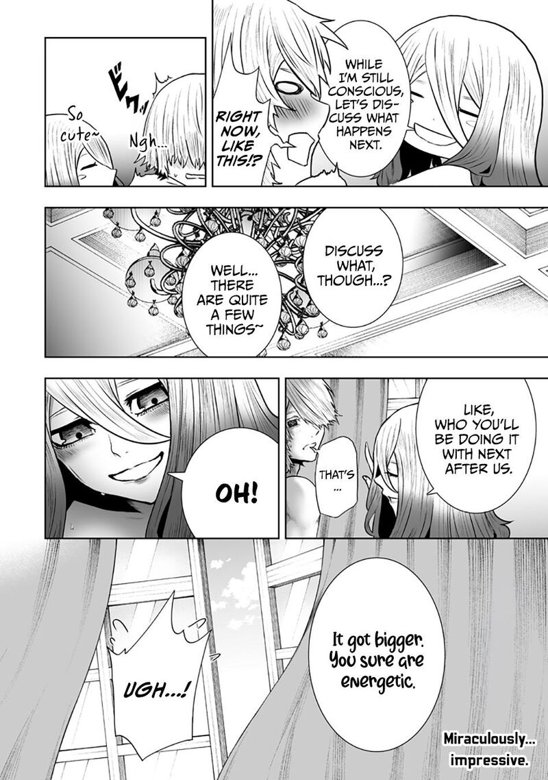 Ore Dake Fuguu Skill No Isekai Shoukan Hangyakuki Saijaku Skill Kyuushuu Ga Subete O Nomikomu Made 171 23