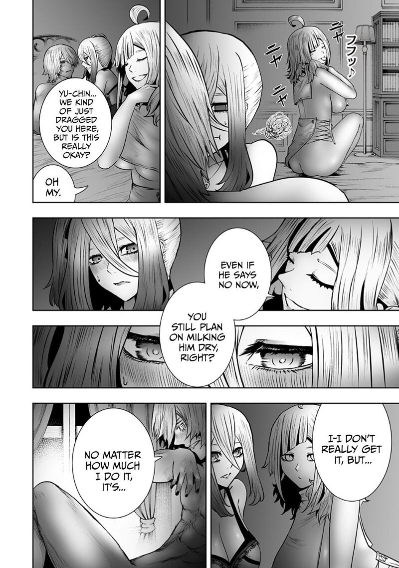 Ore Dake Fuguu Skill No Isekai Shoukan Hangyakuki Saijaku Skill Kyuushuu Ga Subete O Nomikomu Made 171 3