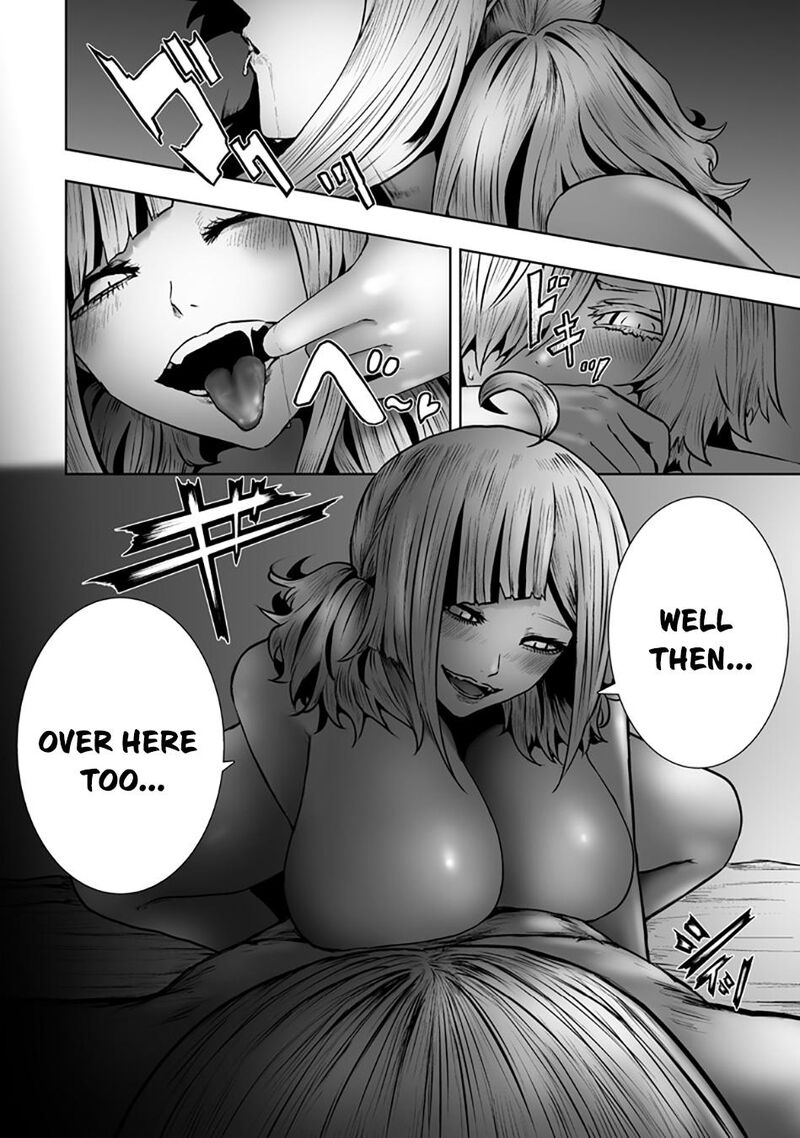 Ore Dake Fuguu Skill No Isekai Shoukan Hangyakuki Saijaku Skill Kyuushuu Ga Subete O Nomikomu Made 171 9