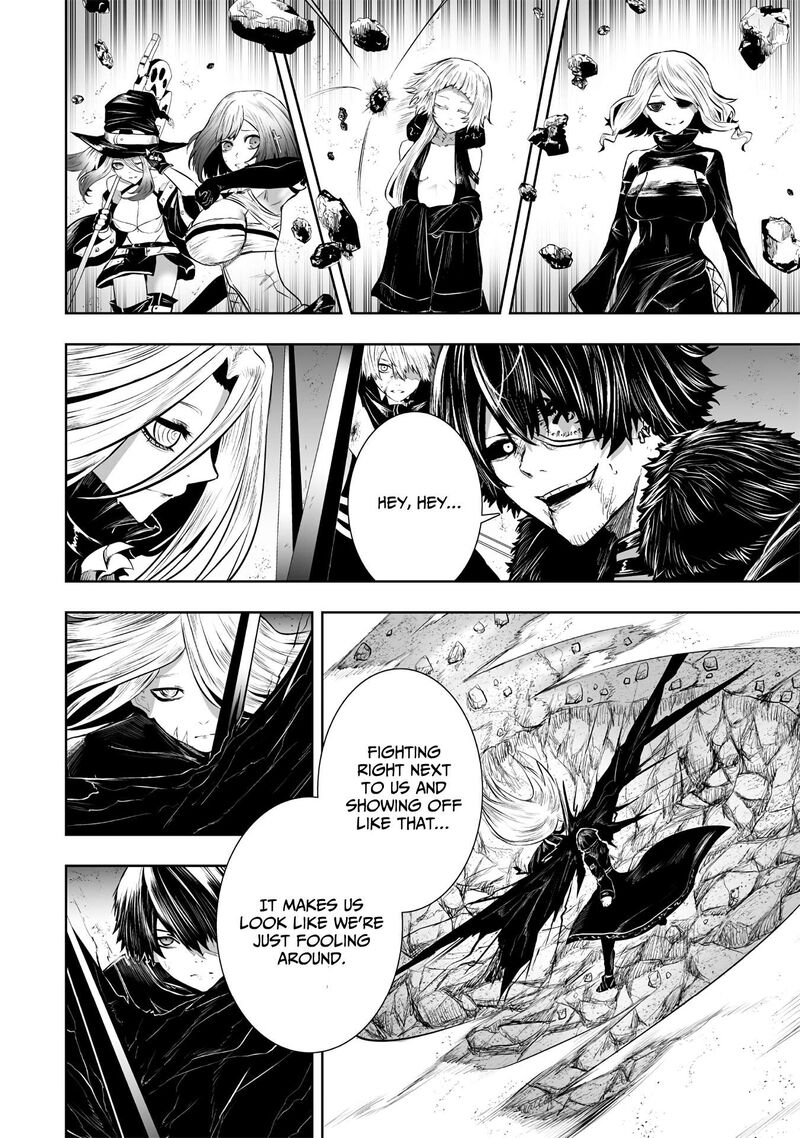 Ore Dake Fuguu Skill No Isekai Shoukan Hangyakuki Saijaku Skill Kyuushuu Ga Subete O Nomikomu Made 96 11