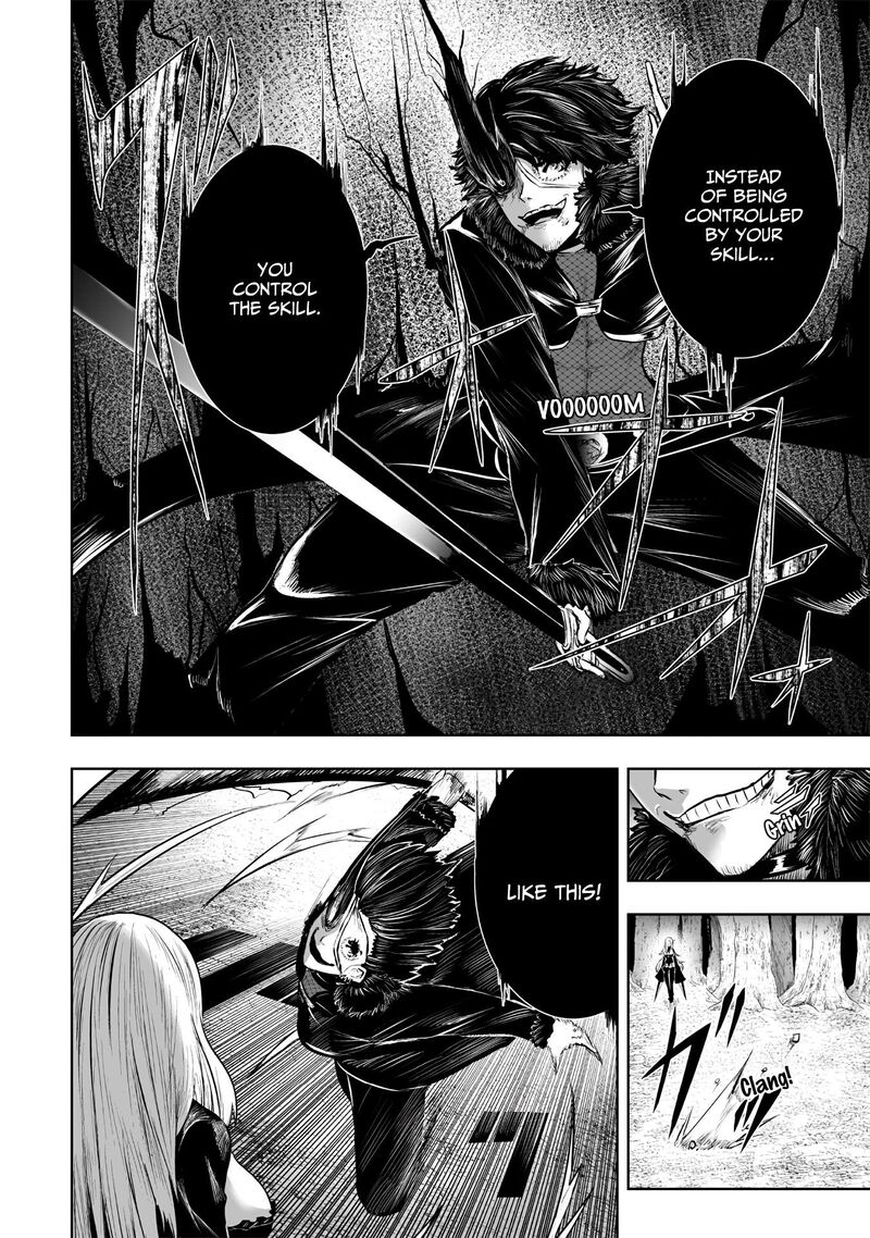 Ore Dake Fuguu Skill No Isekai Shoukan Hangyakuki Saijaku Skill Kyuushuu Ga Subete O Nomikomu Made 96 15