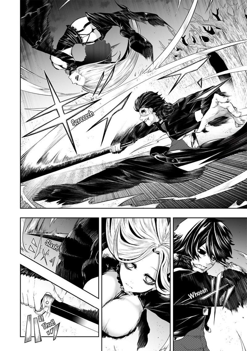 Ore Dake Fuguu Skill No Isekai Shoukan Hangyakuki Saijaku Skill Kyuushuu Ga Subete O Nomikomu Made 96 3