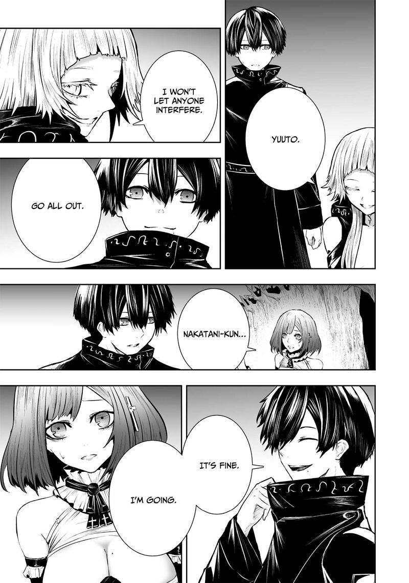 Ore Dake Fuguu Skill No Isekai Shoukan Hangyakuki Saijaku Skill Kyuushuu Ga Subete O Nomikomu Made 96 8