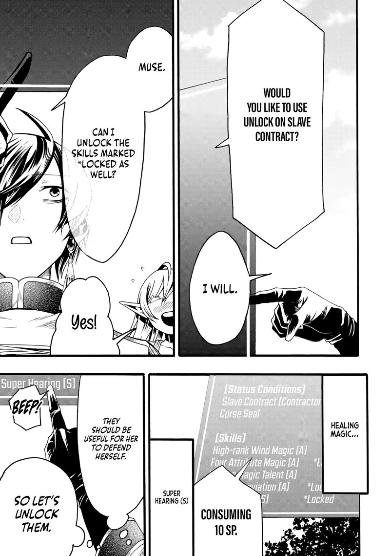 Ore Dake Status Open Dekiru Ken Ore Dake Status Kakunin Dekiru Sekai De Cheat Skill Mo S Kyuu Item Mo Erabihoudai 2 29