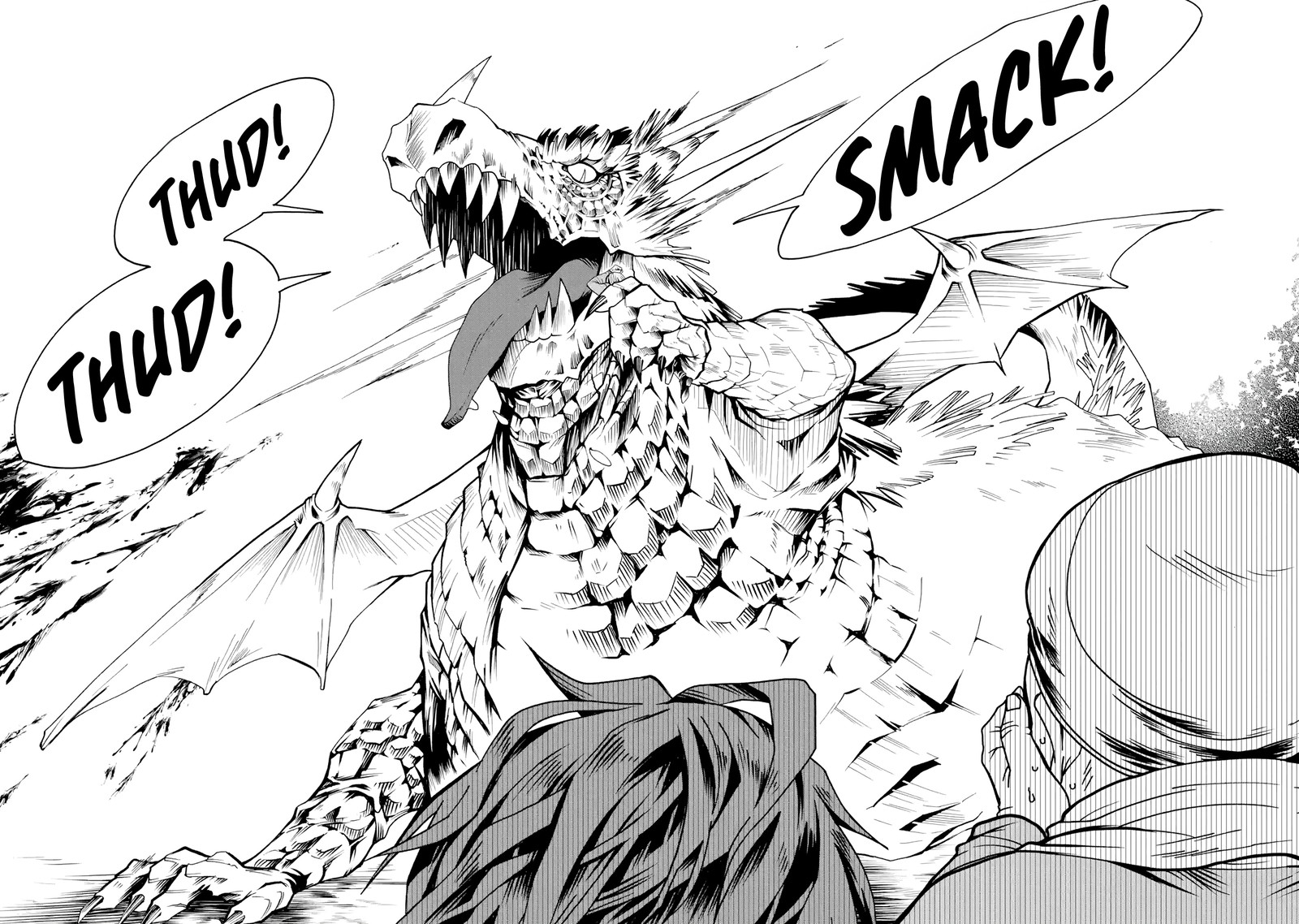 Ore Dake Status Open Dekiru Ken Ore Dake Status Kakunin Dekiru Sekai De Cheat Skill Mo S Kyuu Item Mo Erabihoudai 2 45