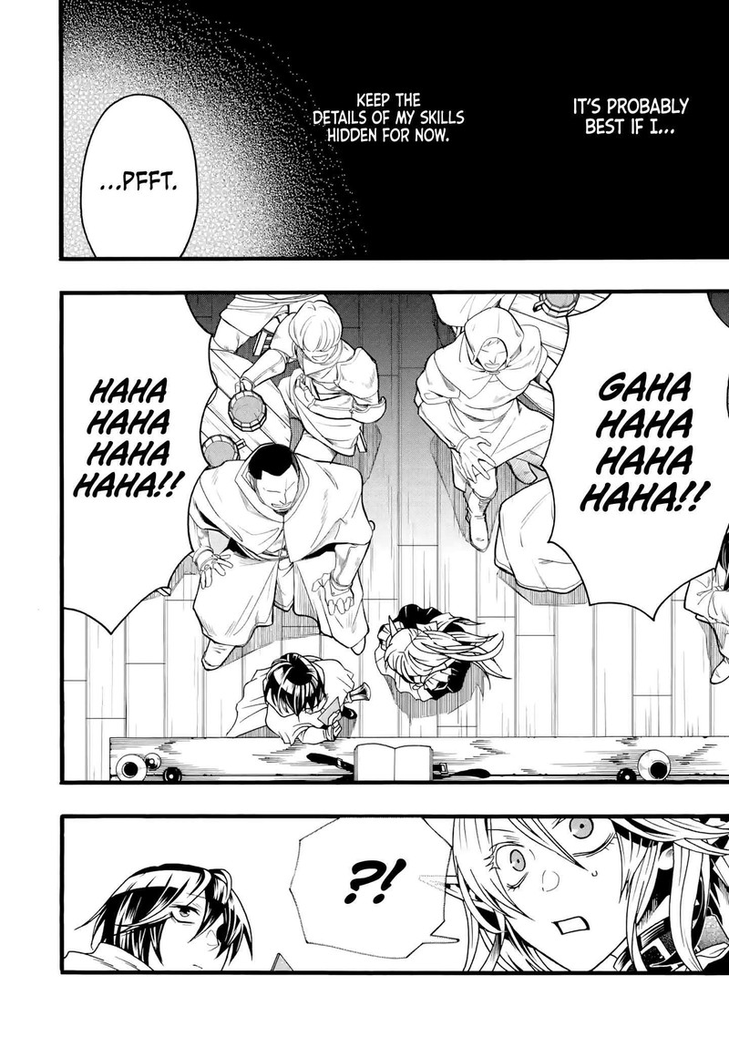 Ore Dake Status Open Dekiru Ken Ore Dake Status Kakunin Dekiru Sekai De Cheat Skill Mo S Kyuu Item Mo Erabihoudai 4 16