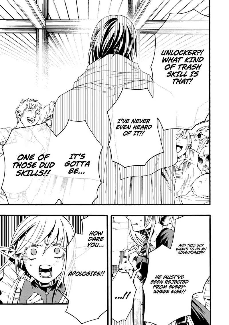 Ore Dake Status Open Dekiru Ken Ore Dake Status Kakunin Dekiru Sekai De Cheat Skill Mo S Kyuu Item Mo Erabihoudai 4 17