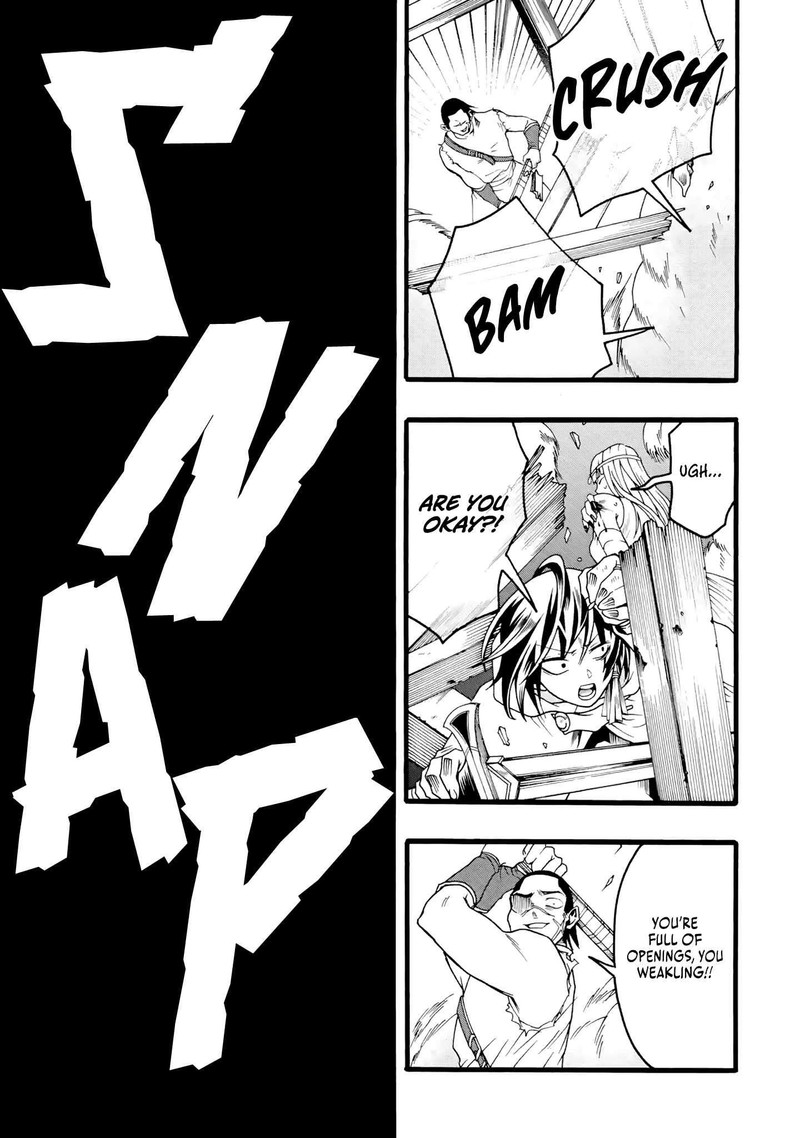 Ore Dake Status Open Dekiru Ken Ore Dake Status Kakunin Dekiru Sekai De Cheat Skill Mo S Kyuu Item Mo Erabihoudai 4 25