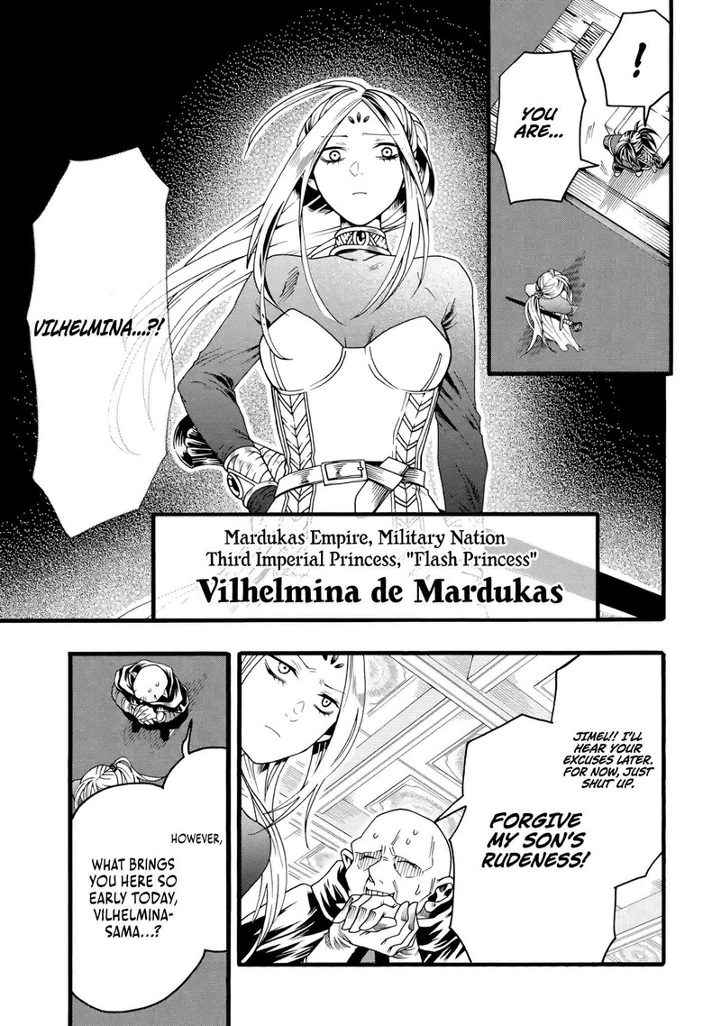 Ore Dake Status Open Dekiru Ken Ore Dake Status Kakunin Dekiru Sekai De Cheat Skill Mo S Kyuu Item Mo Erabihoudai 4 3