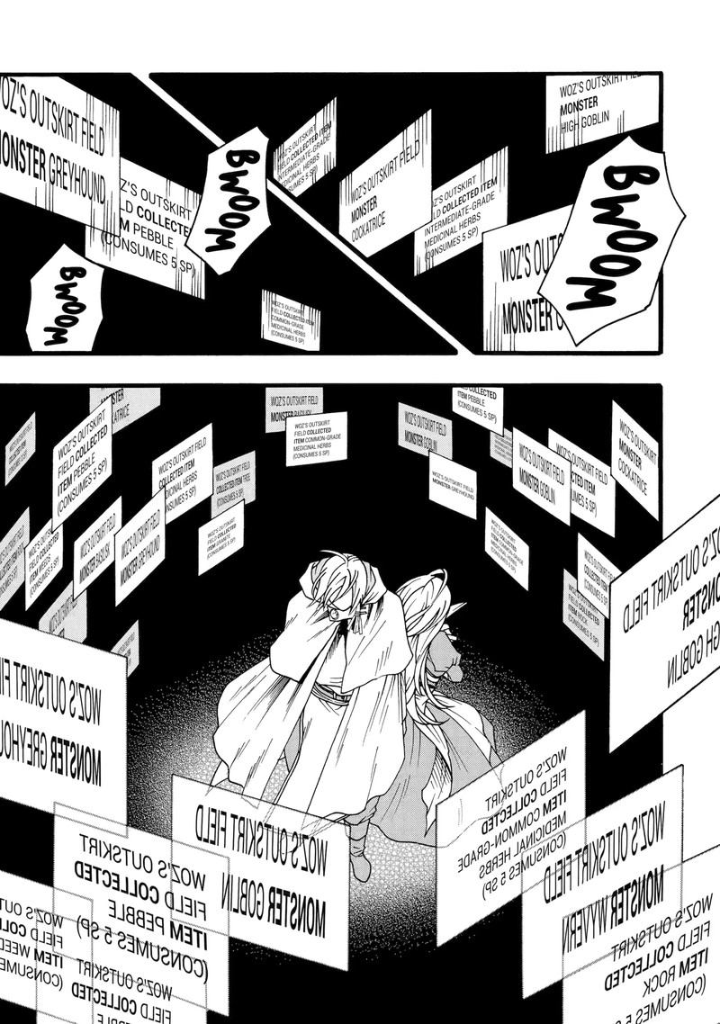 Ore Dake Status Open Dekiru Ken Ore Dake Status Kakunin Dekiru Sekai De Cheat Skill Mo S Kyuu Item Mo Erabihoudai 5b 2