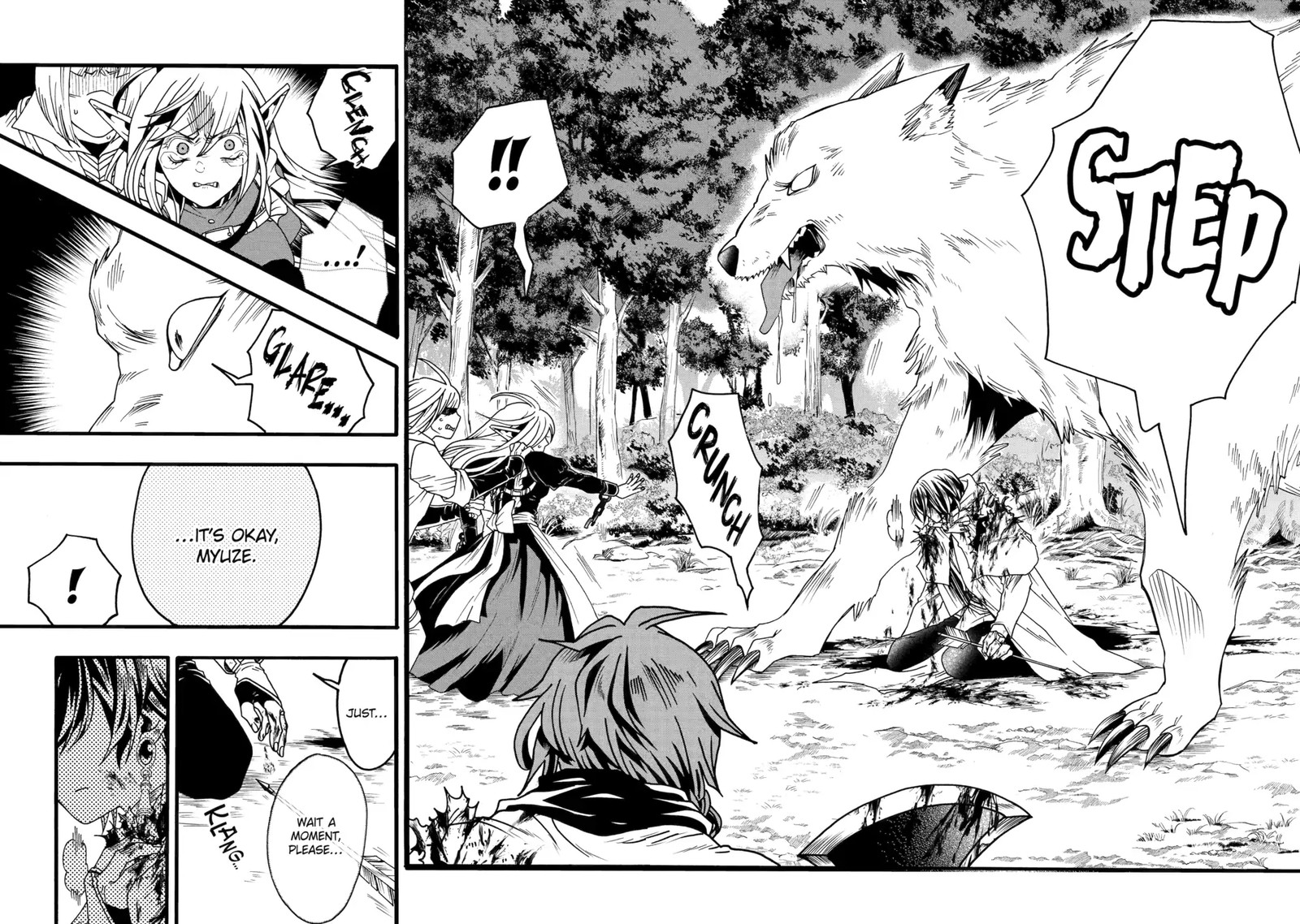 Ore Dake Status Open Dekiru Ken Ore Dake Status Kakunin Dekiru Sekai De Cheat Skill Mo S Kyuu Item Mo Erabihoudai 6b 8