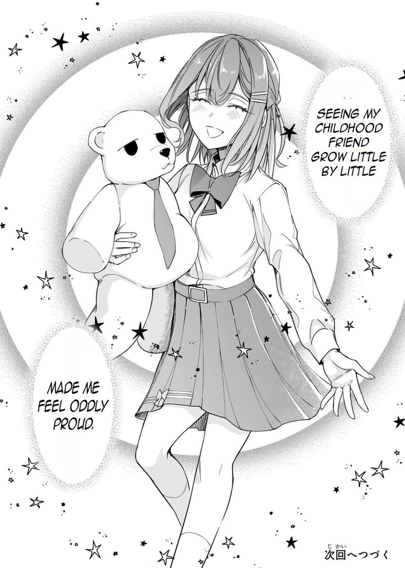 Ore Ni Trauma O Ataeta Joshi Tachi Ga Chirachira Mitekuru Kedo Zannen Desuga Teokure Desu 31c 15