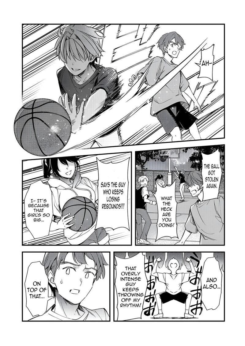 Ore Ni Trauma O Ataeta Joshi Tachi Ga Chirachira Mitekuru Kedo Zannen Desuga Teokure Desu 32a 4