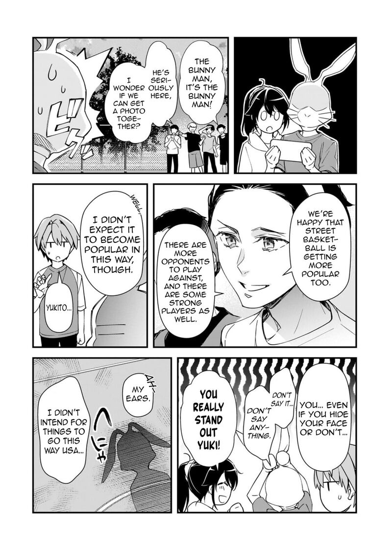 Ore Ni Trauma O Ataeta Joshi Tachi Ga Chirachira Mitekuru Kedo Zannen Desuga Teokure Desu 32b 11