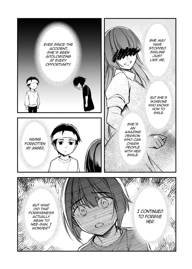 Ore Ni Trauma O Ataeta Joshi Tachi Ga Chirachira Mitekuru Kedo Zannen Desuga Teokure Desu 35c 10