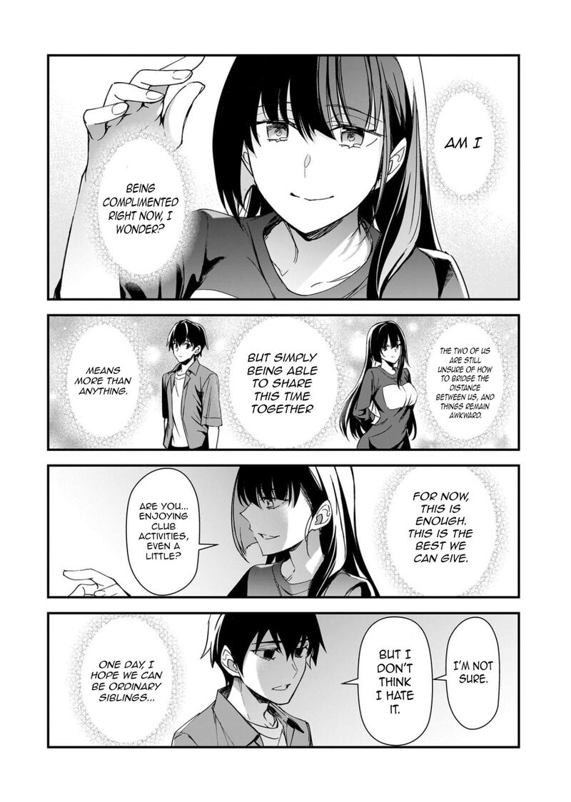 Ore Ni Trauma O Ataeta Joshi Tachi Ga Chirachira Mitekuru Kedo Zannen Desuga Teokure Desu 35c 5