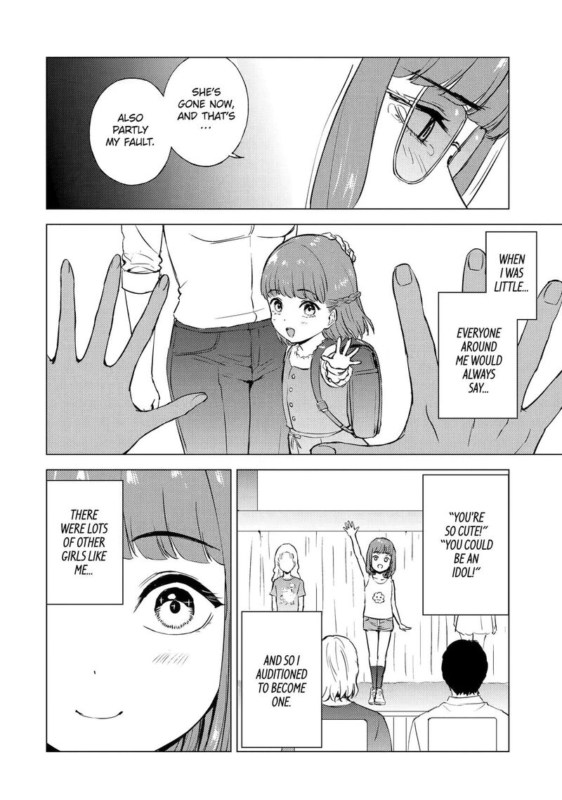 Ore No Genjitsu Wa Renai Game Ka To Omottara Inochigake No Game Datta 92 18