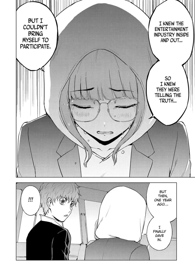 Ore No Genjitsu Wa Renai Game Ka To Omottara Inochigake No Game Datta 92 20