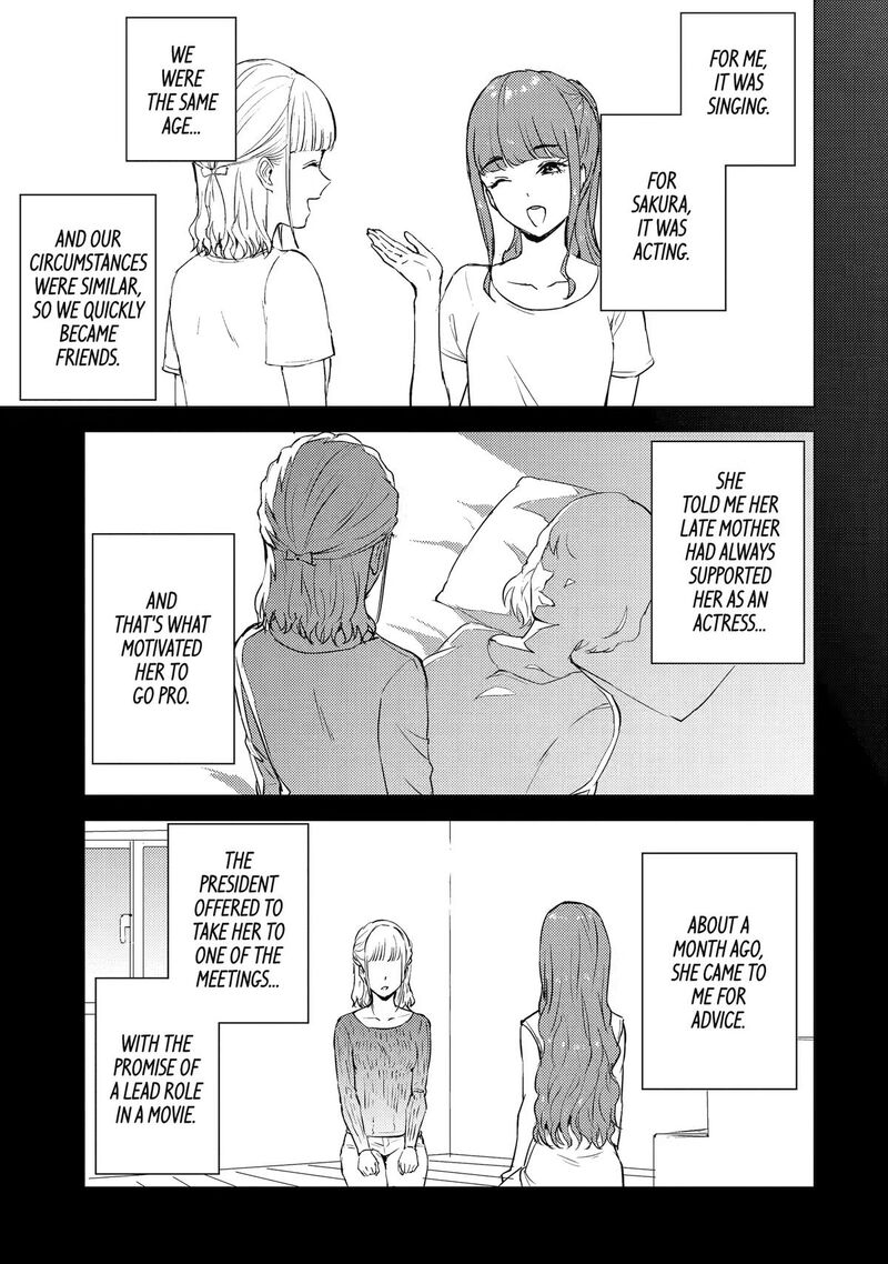Ore No Genjitsu Wa Renai Game Ka To Omottara Inochigake No Game Datta 92 23