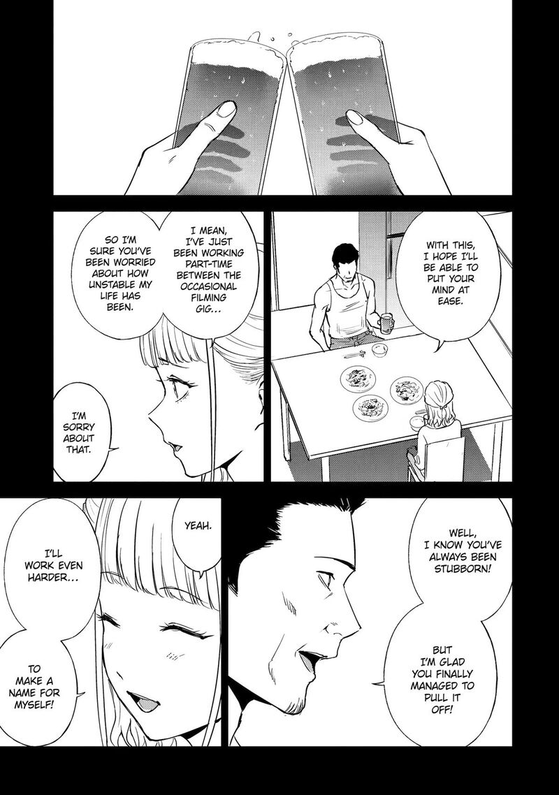 Ore No Genjitsu Wa Renai Game Ka To Omottara Inochigake No Game Datta 92 29
