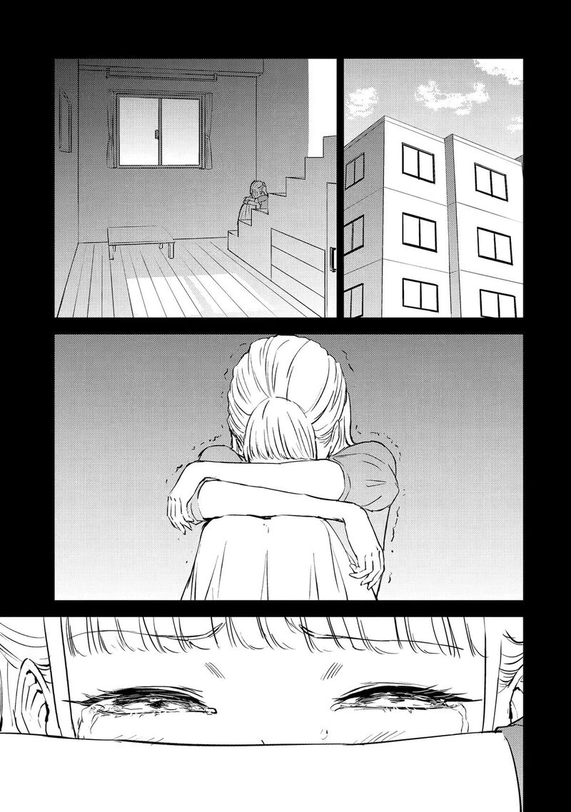 Ore No Genjitsu Wa Renai Game Ka To Omottara Inochigake No Game Datta 92 37