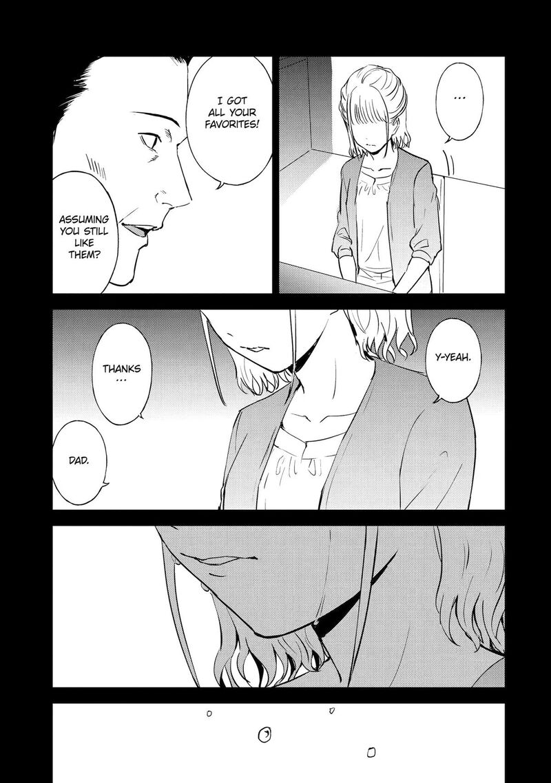 Ore No Genjitsu Wa Renai Game Ka To Omottara Inochigake No Game Datta 92 45