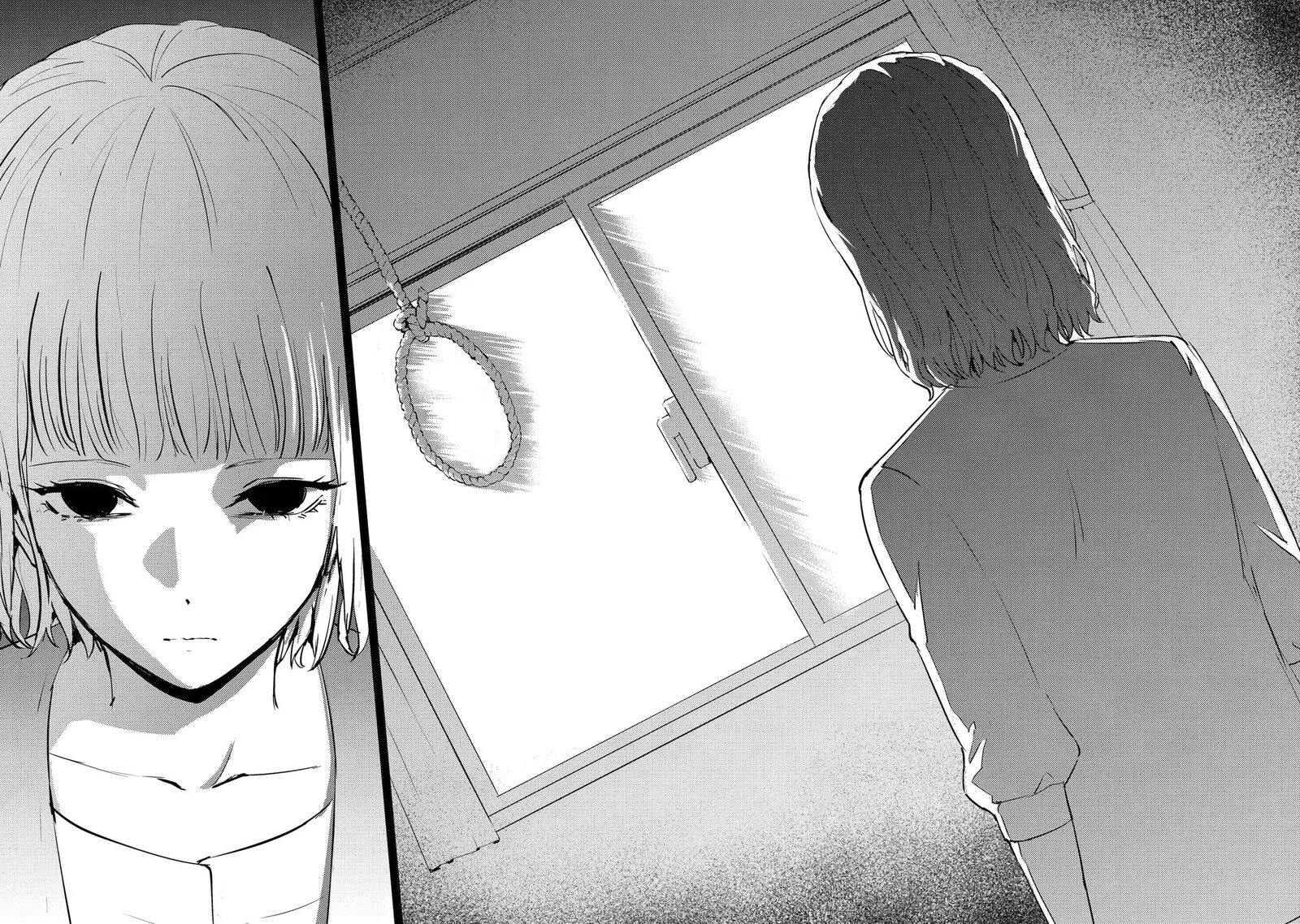 Ore No Genjitsu Wa Renai Game Ka To Omottara Inochigake No Game Datta 92 48