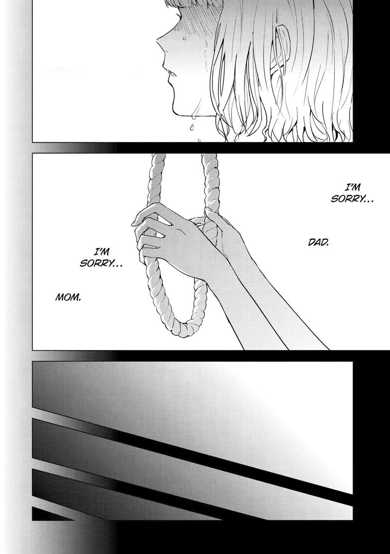 Ore No Genjitsu Wa Renai Game Ka To Omottara Inochigake No Game Datta 92 49