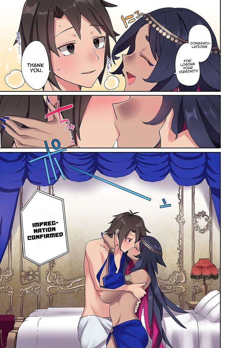 Ore No Level Up Ga OkashII Dekiru Otoko No Isekai Tensei 1 30