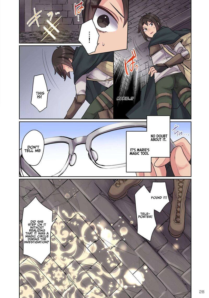 Ore No Level Up Ga OkashII Dekiru Otoko No Isekai Tensei 10 11