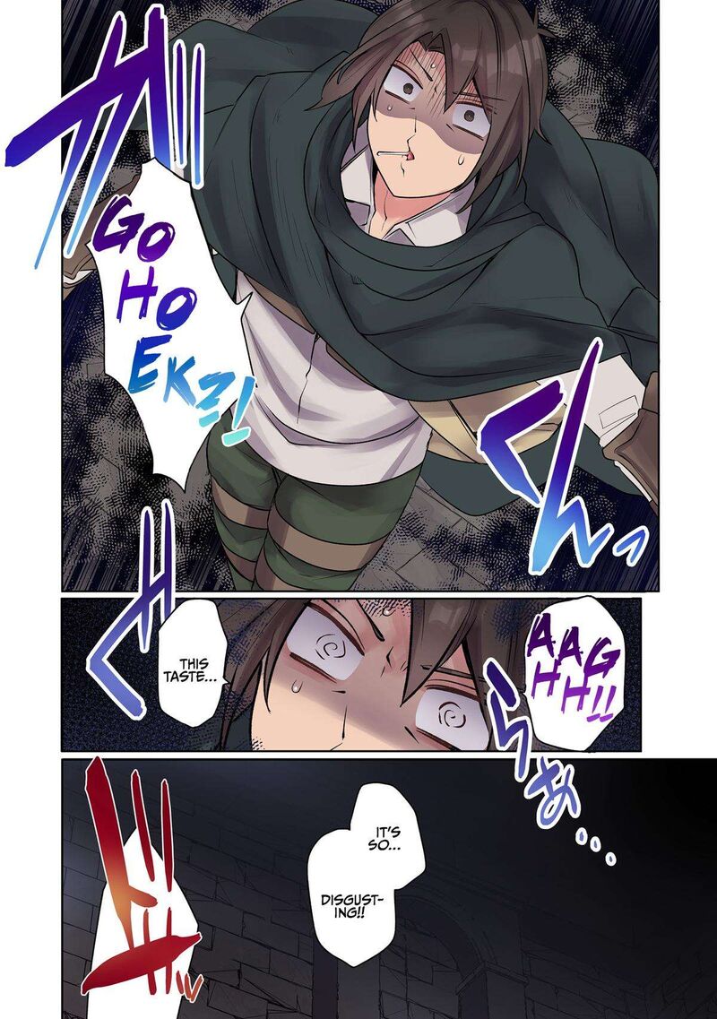 Ore No Level Up Ga OkashII Dekiru Otoko No Isekai Tensei 10 17