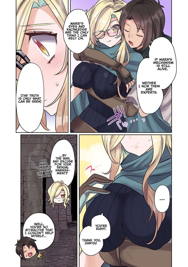 Ore No Level Up Ga OkashII Dekiru Otoko No Isekai Tensei 10 8