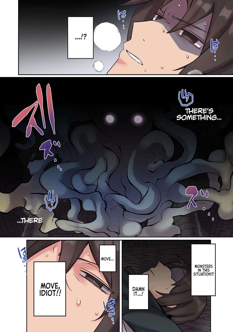 Ore No Level Up Ga OkashII Dekiru Otoko No Isekai Tensei 11 5