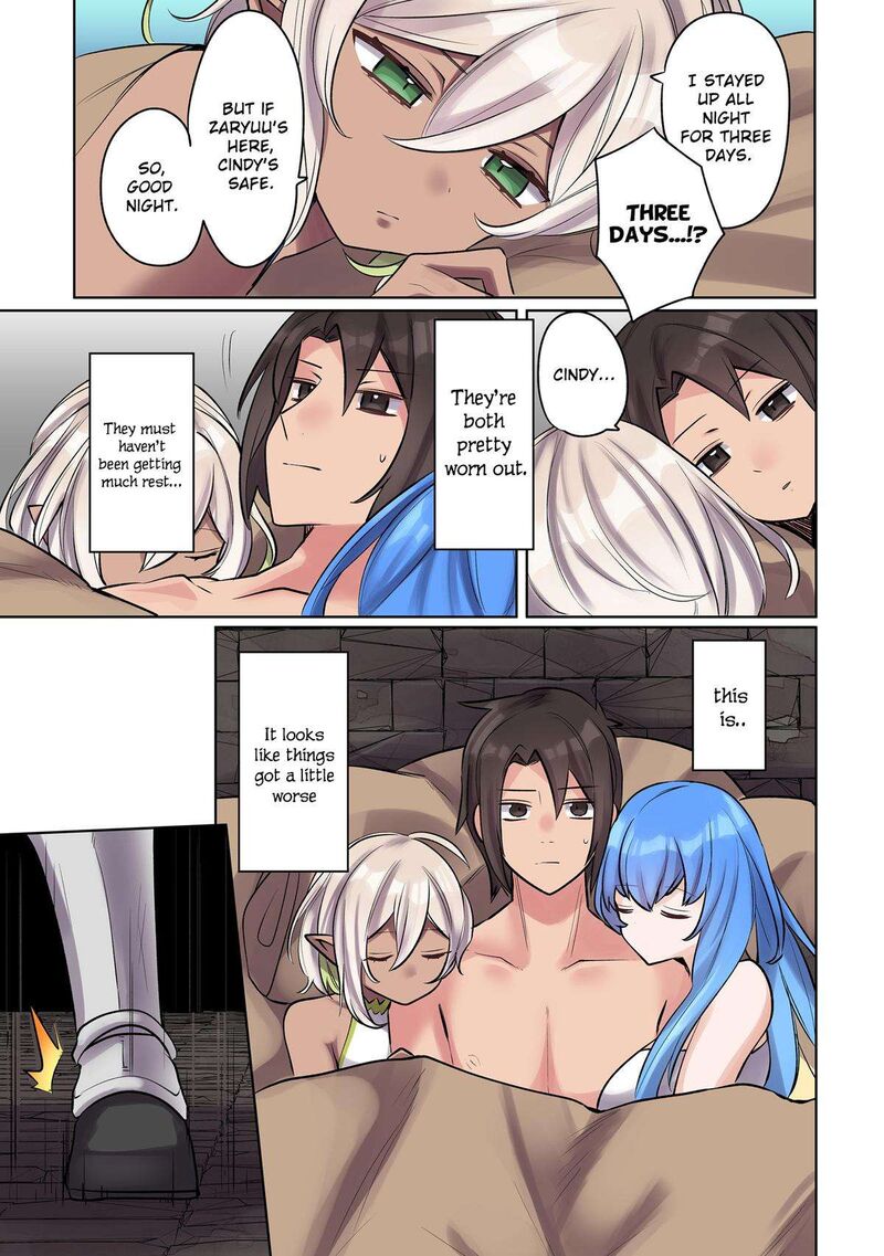 Ore No Level Up Ga OkashII Dekiru Otoko No Isekai Tensei 12 10