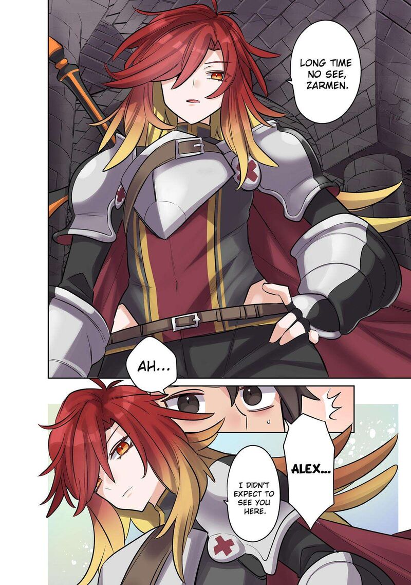 Ore No Level Up Ga OkashII Dekiru Otoko No Isekai Tensei 12 11