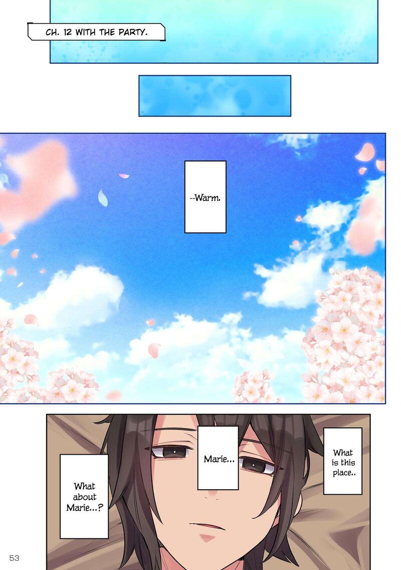 Ore No Level Up Ga OkashII Dekiru Otoko No Isekai Tensei 12 2