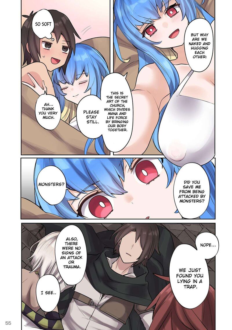 Ore No Level Up Ga OkashII Dekiru Otoko No Isekai Tensei 12 4